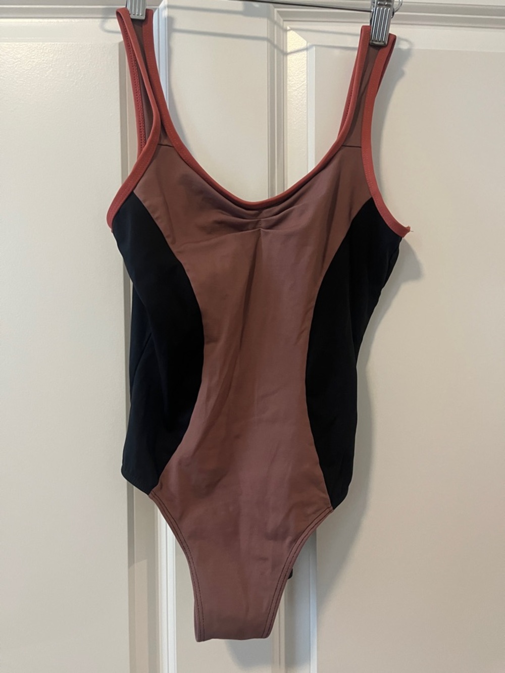 Ballet Rosa Leotard